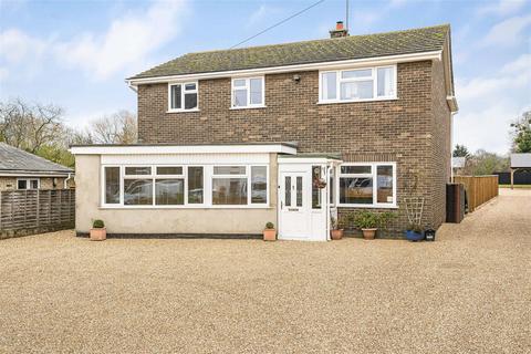 4 bedroom detached house for sale, High Street, Cottenham CB24