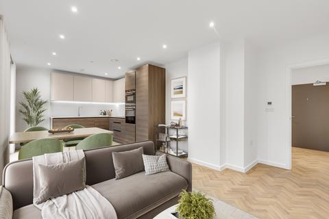 1 bedroom apartment for sale, Plot 315, 1 bed apartment at Arora, Clapham Park, 107 Clarence Avenue SW4