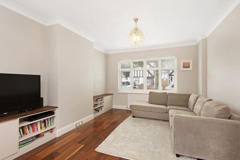 4 bedroom house to rent, Merton Hall Gardens, SW20