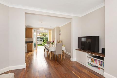 4 bedroom house to rent, Merton Hall Gardens, SW20