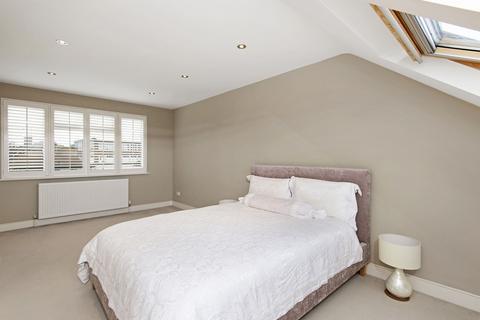 4 bedroom house to rent, Merton Hall Gardens, SW20