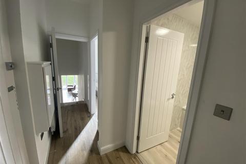 undefined, Park Terrace, Waterloo, Liverpool