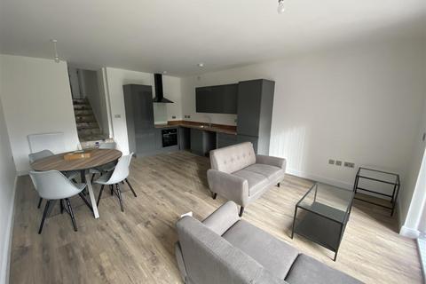 undefined, Park Terrace, Waterloo, Liverpool