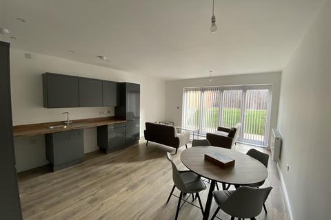 undefined, Park Terrace, Waterloo, Liverpool
