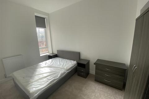 undefined, Park Terrace, Waterloo, Liverpool