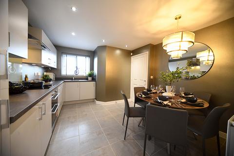 3 bedroom semi-detached house for sale, Plot 268, The Bamburgh at Pinnacle, Bradford, Off Cote Lane BD15