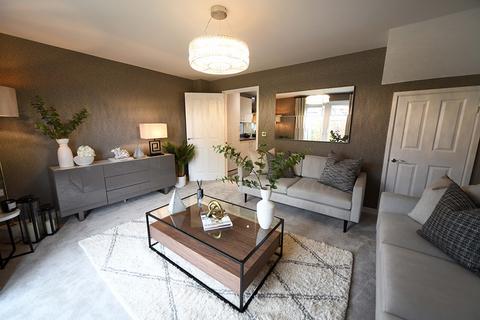 3 bedroom semi-detached house for sale, Plot 268, The Bamburgh at Pinnacle, Bradford, Off Cote Lane BD15