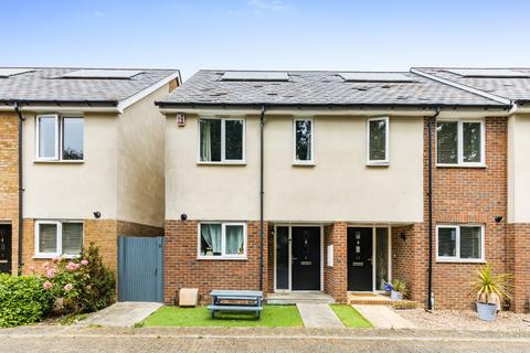 2 bedroom end of terrace house for sale, Amber Close , Southland Hospital Development