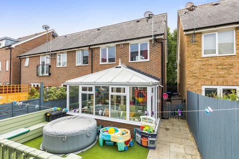9 Amber Close, Shoreham-by-sea, BN43 6DD