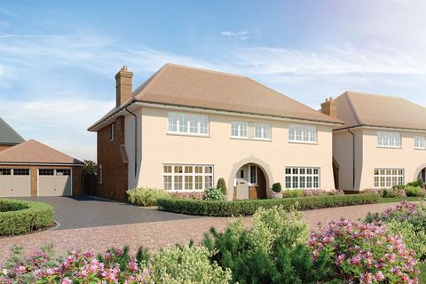 5 bedroom detached house for sale, Tabley at Tabley Park, Knutsford Northwich Road WA16