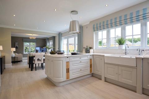 5 bedroom detached house for sale, Tabley at Tabley Park, Knutsford Northwich Road WA16