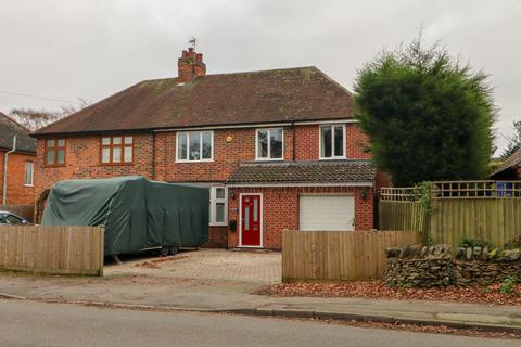 3 bedroom semi-detached house for sale, Nanpantan Road, Loughborough, LE11