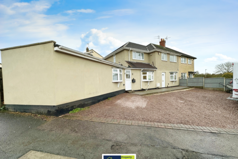 Barry Road, Leicester, Leicestershire