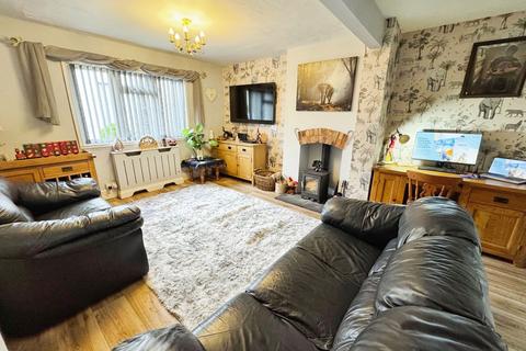 3 bedroom terraced house for sale, Marshfield Road, Minehead TA24