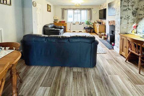 3 bedroom terraced house for sale, Marshfield Road, Minehead TA24