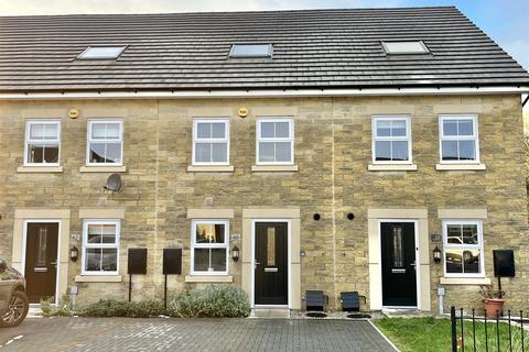 3 bedroom terraced house for sale, Torside Street, Tintwistle, Glossop