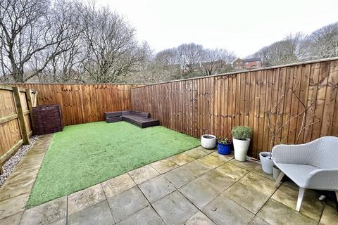 3 bedroom terraced house for sale, Torside Street, Tintwistle, Glossop