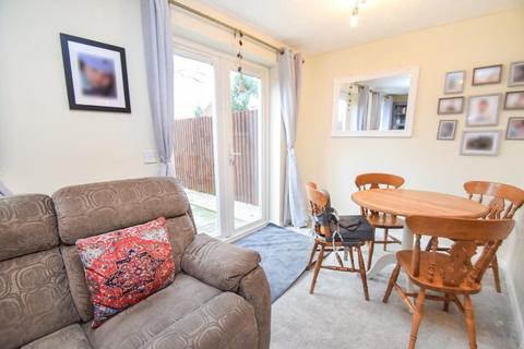 3 bedroom terraced house for sale, Chatsworth Park Avenue , Stoke-On-Trent ST4