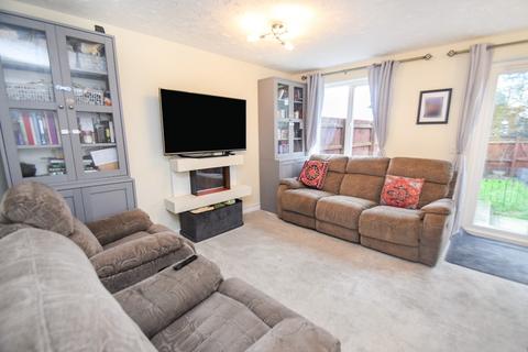 3 bedroom terraced house for sale, Chatsworth Park Avenue , Stoke-On-Trent ST4