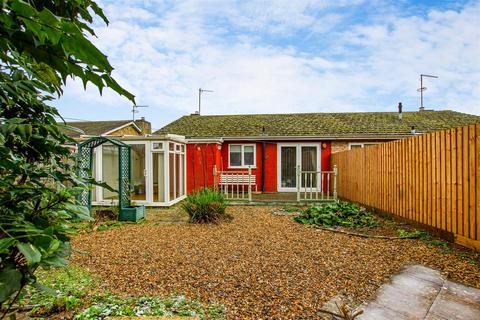 2 bedroom semi-detached bungalow for sale, Thurburn Close, Little Cransley NN14