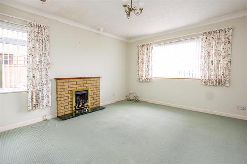 2 bedroom semi-detached bungalow for sale, Thurburn Close, Little Cransley NN14