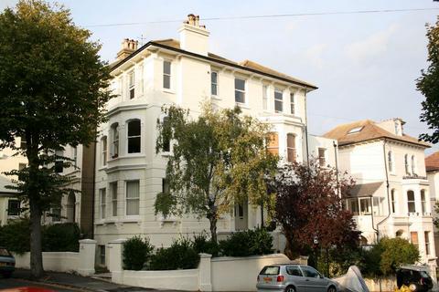 1 bedroom ground floor flat to rent, ALEXANDRA VILLAS, BRIGHTON