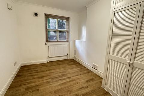 1 bedroom ground floor flat to rent, ALEXANDRA VILLAS, BRIGHTON