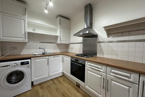 1 bedroom ground floor flat to rent, ALEXANDRA VILLAS, BRIGHTON