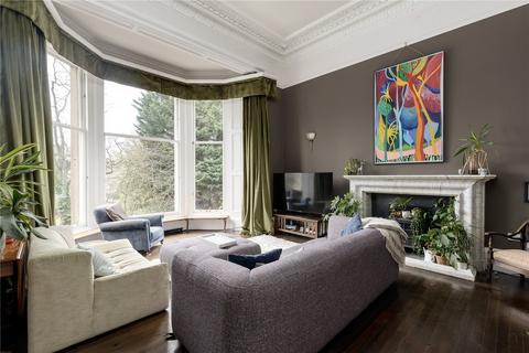 2 bedroom apartment for sale, 7/2 Grosvenor Crescent, West End, Edinburgh, EH12 5EP