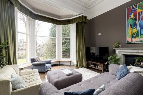 2 bedroom apartment for sale, 7/2 Grosvenor Crescent, West End, Edinburgh, EH12 5EP