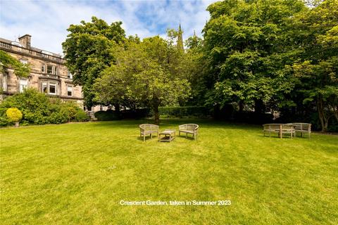 2 bedroom apartment for sale, 7/2 Grosvenor Crescent, West End, Edinburgh, EH12 5EP