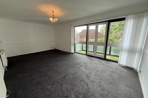 undefined, West End Lane, Stoke Poges SL2
