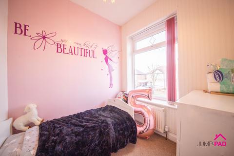 16 Bentham Road, Culcheth, Warrington, WA3 5EQ