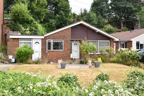 3 bedroom detached bungalow for sale, Hillcrest Road Biggin Hill TN16