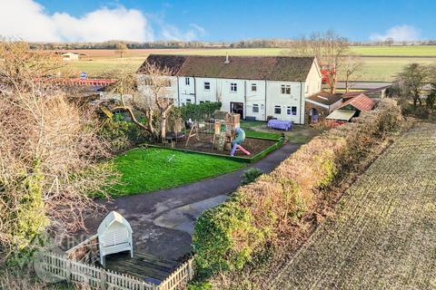 4 bedroom cottage for sale, The Windle, Acle, Norwich