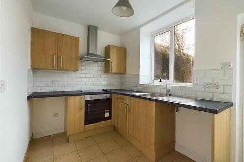 2 bedroom terraced house for sale, Denmark Street, Lancaster