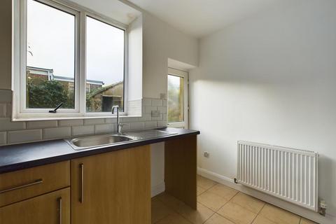 2 bedroom terraced house for sale, Denmark Street, Lancaster