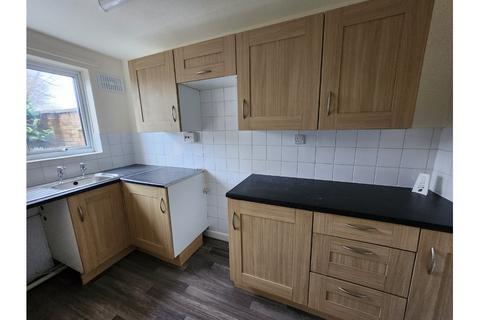 1 bedroom flat to rent, Lime Tree Close, Bridgwater, TA6