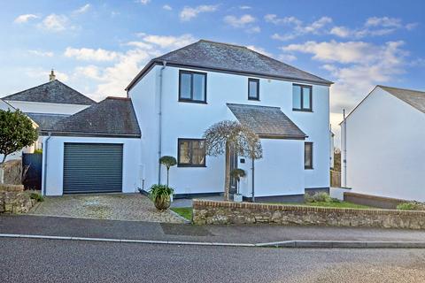 29 Cullen View, Probus, Truro, TR2 4NY