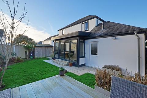 29 Cullen View, Probus, Truro, TR2 4NY