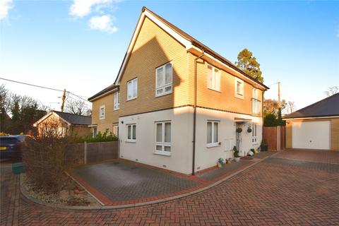 Joe Firmin Close, Stanway, Colchester, Essex, CO3