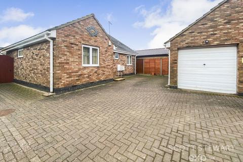 3 bedroom detached bungalow for sale, Mill Road, Peterborough PE7