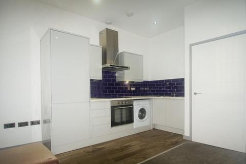 1 bedroom flat for sale, Danum House, Doncaster DN1