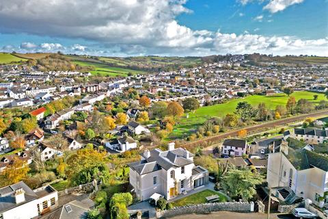 5 bedroom detached house for sale, The Tors, Kingskerswell, Newton Abbot