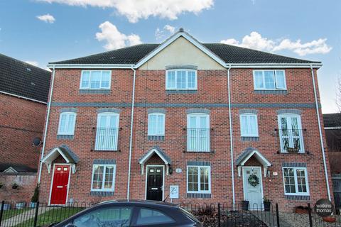 4 bedroom house for sale, Staddlestone Circle, Saxon Gate, Hereford, HR2