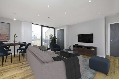 3 bedroom apartment for sale, Admiral Court, Croydon, Surrey