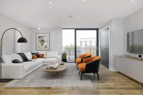 3 bedroom apartment for sale, Admiral Court, Croydon, CR0