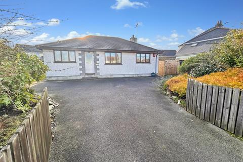 2 bedroom detached bungalow for sale, Goonhavern Truro