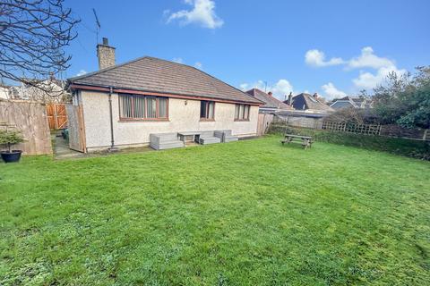 2 bedroom detached bungalow for sale, Goonhavern Truro