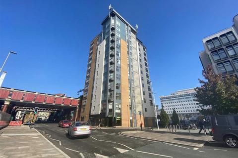 2 bedroom apartment to rent, The Bayley, 21 New Bailey Street, Salford